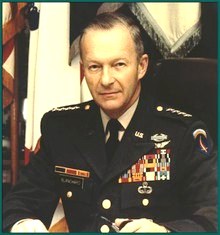 General Blanchard
